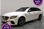 2017 Mercedes-Benz E-Class Estate E63 4Matic+ Premium 5dr 9G-Tronic