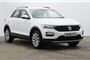 2020 Volkswagen T-Roc 1.5 TSI EVO SE 5dr DSG