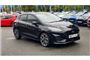 2023 Ford Fiesta 1.0 EcoBoost ST-Line X 5dr