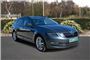 2019 Skoda Octavia Estate 1.5 TSI SE L 5dr