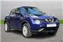 2018 Nissan Juke 1.6 Bose Personal Edition 5dr CVT