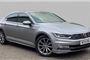 2019 Volkswagen Passat 2.0 TDI R-Line 4dr [Panoramic Roof]