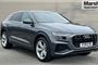 2019 Audi Q8 50 TDI Quattro S Line 5dr Tiptronic