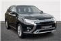 2021 Mitsubishi Outlander 2.4 PHEV Dynamic 5dr Auto