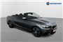 2020 BMW 2 Series Convertible 218i M Sport 2dr [Nav]