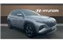 2022 Hyundai Tucson 1.6 TGDi Ultimate 5dr 2WD