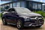 2022 Mercedes-Benz GLE GLE 350de 4Matic AMG Line 5dr 9G-Tronic