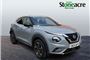 2024 Nissan Juke 1.0 DiG-T N-Connecta 5dr