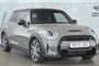 2022 MINI Hatchback 2.0 Cooper S Exclusive 3dr Auto