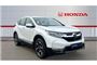 2021 Honda CR-V 2.0 i-MMD Hybrid SE 5dr eCVT