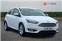 2016 Ford Focus 1.5 TDCi 120 Titanium 5dr