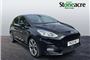 2020 Ford Fiesta 1.0 EcoBoost 140 ST-Line X Edition 5dr