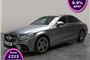 2020 Mercedes-Benz C-Class C300d AMG Line Edition 4dr 9G-Tronic