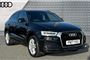 2017 Audi Q3 1.4T FSI S Line Edition 5dr S Tronic