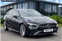 2024 Mercedes-Benz A-Class A180 AMG Line Premium Plus 5dr Auto