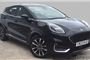 2023 Ford Puma 1.0 EcoBoost Hybrid mHEV 155 ST-Line Vignale 5dr