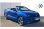 2022 Volkswagen T-Roc Cabriolet 1.5 TSI R-Line 2dr DSG