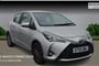 2020 Toyota Yaris 1.5 VVT-i Icon 5dr