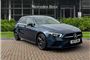 2021 Mercedes-Benz A-Class A180 AMG Line Executive Edition 5dr Auto