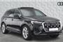 2024 Audi Q7 55 TFSI Quattro S Line 5dr Tiptronic
