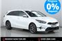 2023 Kia Ceed SW 1.5T GDi ISG 3 5dr DCT