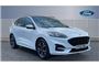 2022 Ford Kuga 2.5 FHEV ST-Line X Edition 5dr CVT