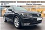 2017 Volkswagen Tiguan 1.4 TSi 150 SE Nav 5dr