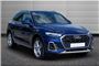 2023 Audi Q5 40 TDI Quattro S Line 5dr S Tronic