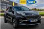 2019 Kia Sportage 1.6 CRDi ISG GT-Line 5dr