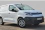 2024 Citroen e-Berlingo 800 100kW 50kWh Driver Edition Auto