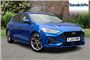 2024 Ford Focus 1.0 EcoBoost Hybrid mHEV ST-Line X 5dr