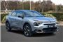 2022 Citroen C4 1.2 PureTech [130] C-Series Edition 5dr