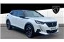2021 Peugeot 2008 1.2 PureTech 130 GT 5dr