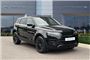 2024 Land Rover Range Rover Evoque 2.0 D165 Dynamic SE 5dr Auto