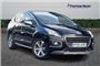 2016 Peugeot 3008 1.6 BlueHDi 120 Allure 5dr