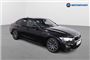 2021 BMW 3 Series 320i M Sport 4dr Step Auto