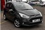 2017 Ford B-MAX 1.0 EcoBoost 125 Zetec Navigator 5dr