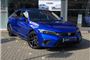 2024 Honda Civic 2.0 eHEV Advance 5dr CVT