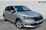 2019 Skoda Fabia 1.0 MPI 75 SE 5dr