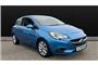 2018 Vauxhall Corsa 1.4 [75] Energy 3dr