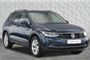 2024 Volkswagen Tiguan 2.0 TDI Life 5dr DSG