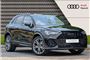 2024 Audi Q3 45 TFSI e Black Edition 5dr S Tronic
