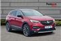 2021 Vauxhall Grandland X 1.6 Turbo Ultimate 5dr Auto