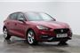 2020 SEAT Leon 1.4 eHybrid FR 5dr DSG