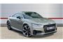 2024 Audi TT S 50 TFSI 320 Quattro TTS Final Ed 2dr S Tronic