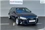 2018 Audi A3 1.5 TFSI Sport 5dr