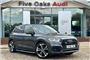 2020 Audi SQ5 SQ5 TDI Quattro Vorsprung 5dr Tiptronic