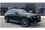 2019 Mercedes-Benz GLC GLC 220d 4Matic AMG Line Premium 5dr 9G-Tronic