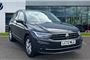 2022 Volkswagen Tiguan 1.5 TSI 150 Life 5dr DSG