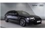 2024 Audi A6 Avant 50 TFSI e Quattro Black Edition 5dr S Tronic